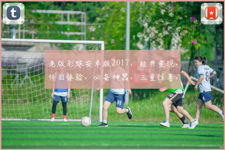 老版彩球安卓版2017,经典重现,怀旧体验,必备神器,三重惊喜,不容错过