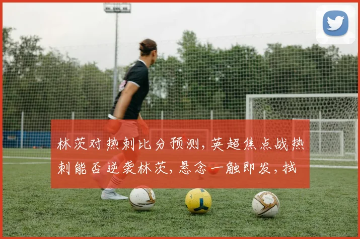 林茨对热刺比分预测,英超焦点战热刺能否逆袭林茨,悬念一触即发,拭目以待,谁将笑到最后