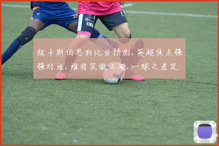 纽卡斯伯恩利比分预测,英超焦点强强对话,谁将笑傲江湖,一球之差定输赢